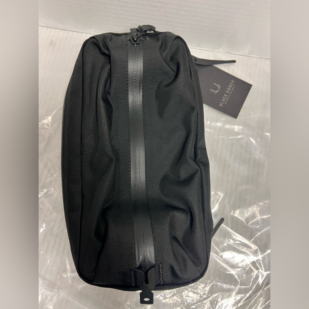 Black Ember TKS